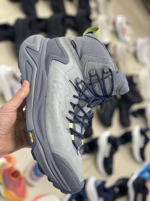 Черевики Hoka Kaha3. Оригінал!!!