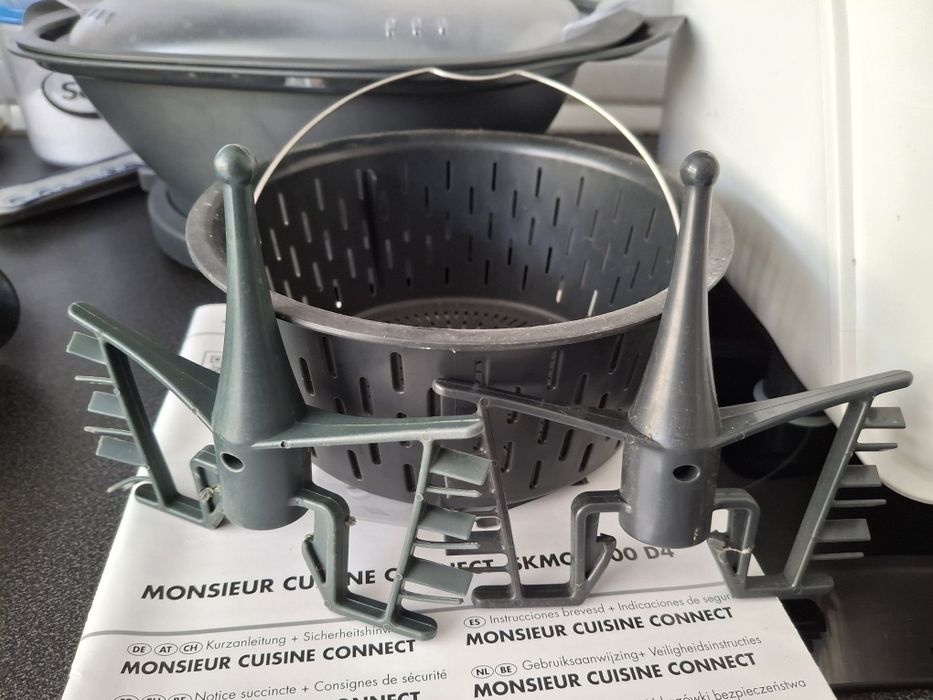 Monsieur Cuisine connect Lidl