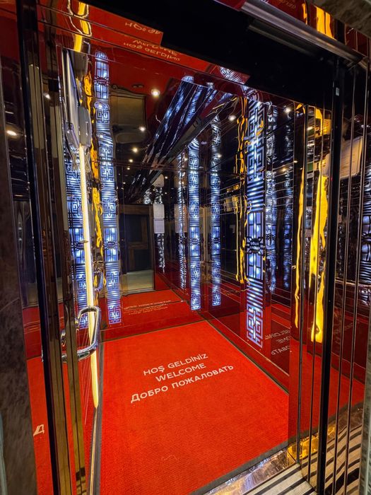 Аренда квартиры в Турции, г. Мерсин