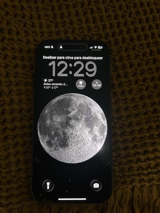 Iphone 17 pro 256GB