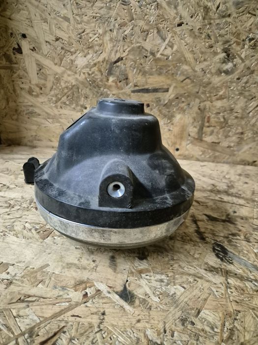 Lampa przednia jawa ts 350