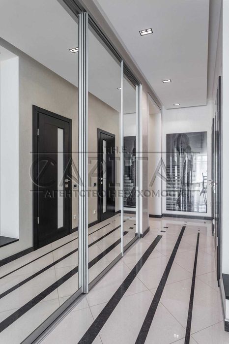 4+-rooms apartment apartment by the address st. Andreya Verkhoglyada Dragomirova (area 186 m²) - Atlanta.ua - photo 16