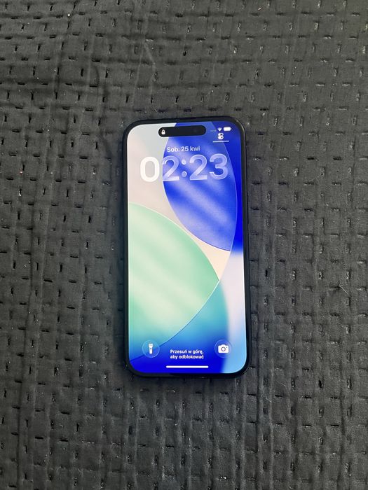 Iphone 15 128 GB