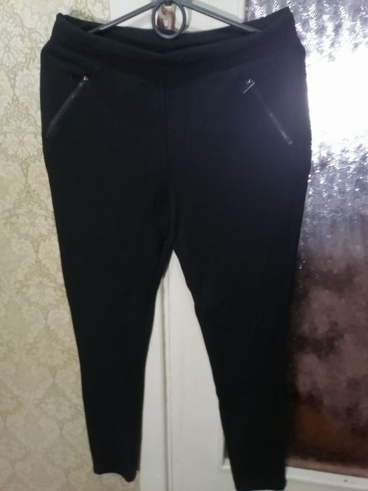 Спортивные штаны на подростка р. S