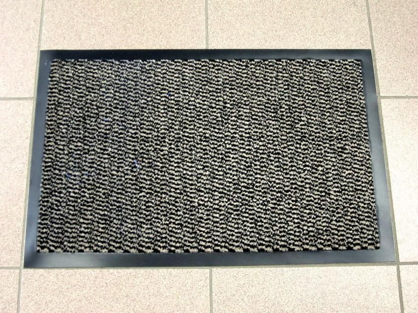 Грязезащитные покрытия, коврик до двери - Лучший Выбор ! Дешево!