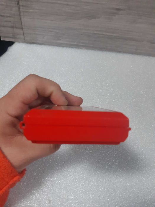 Game & Watch Nintendo 1982 - Mickey & Donald