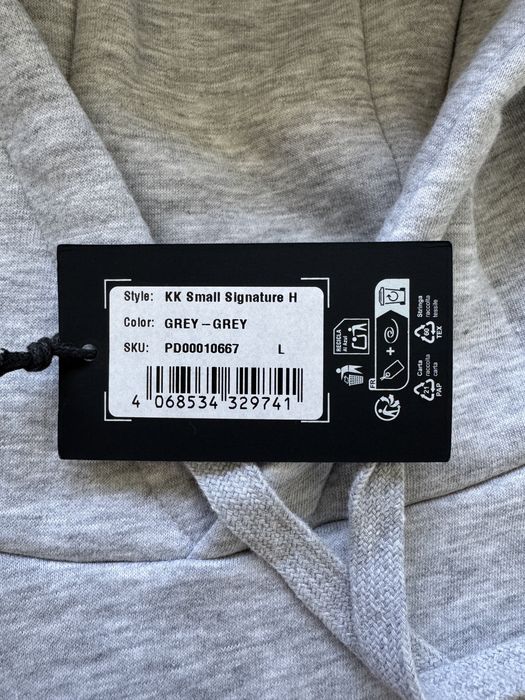 Bluza Męska Karl Kani (nowa z metką)