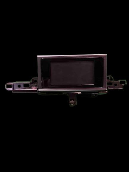 Display / Ecrã de Informações 4G2919601T - AUDI A7 Sportback