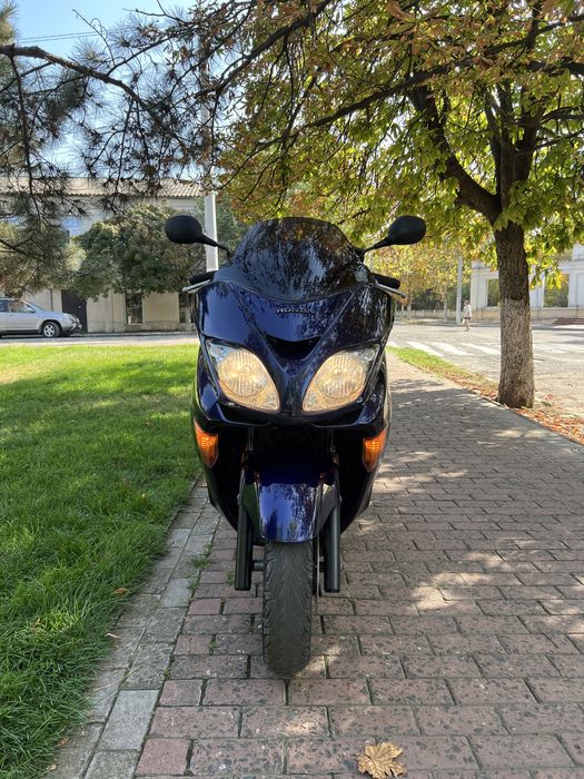 Honda Forza mf08 Хонда Форза мф08