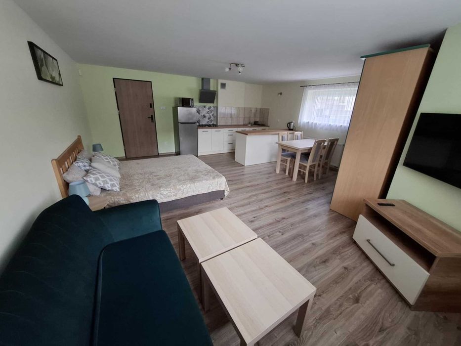Mieszkanie – Wrocław, Sołtysowice - Widok 4