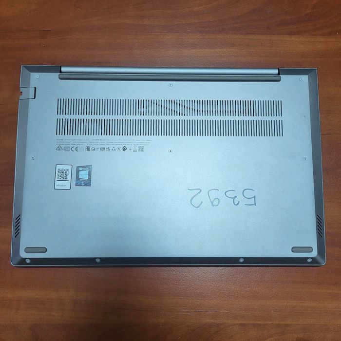 Ноутбуки Lenovo ThinkBook 14", 15" i7/16-24/256-512/Win11Pro