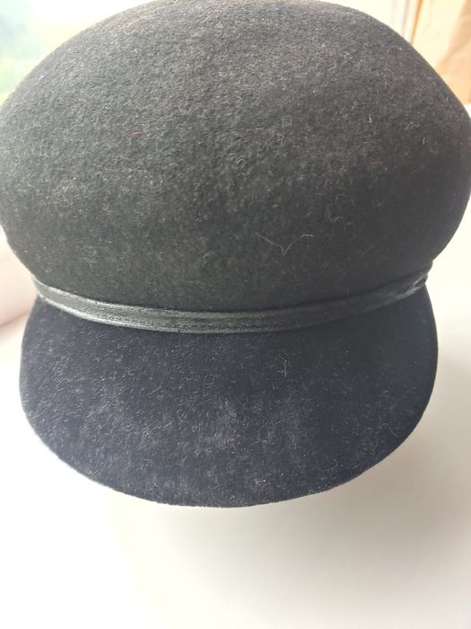 Шапка,  кепка(фуражка)