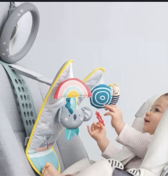 дзеркало для дитини в авто Taf Toys