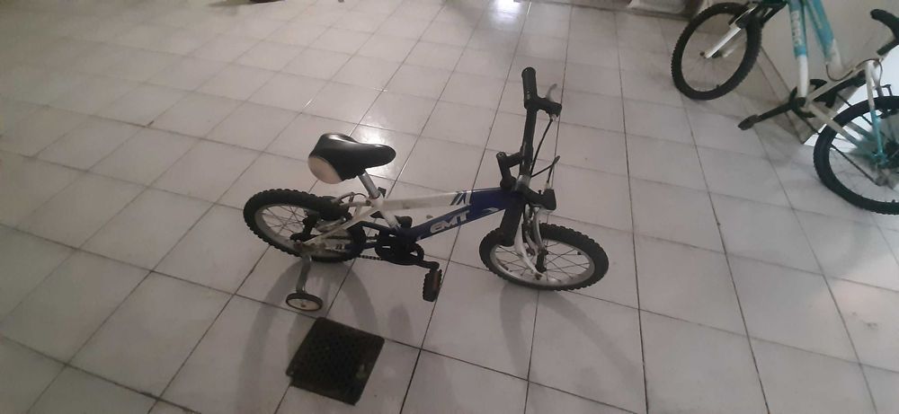Bicicletas usadas