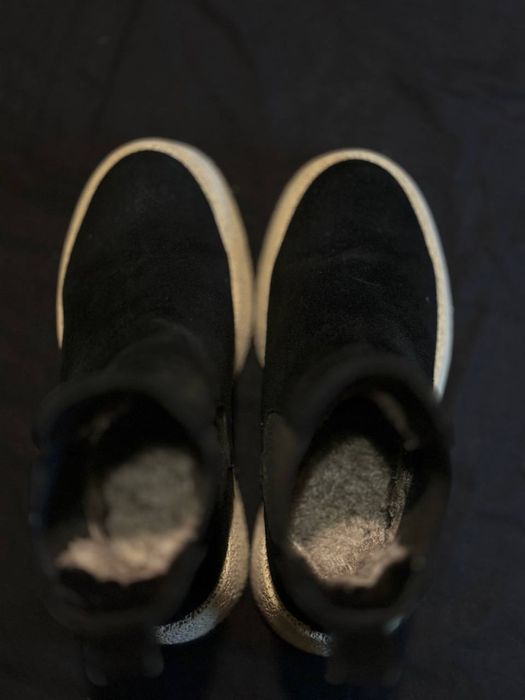 Зимове Взуття/чоботи/черевики,жіночі