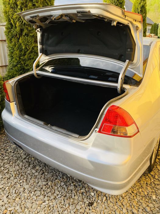 Продам Honda Civic 2004