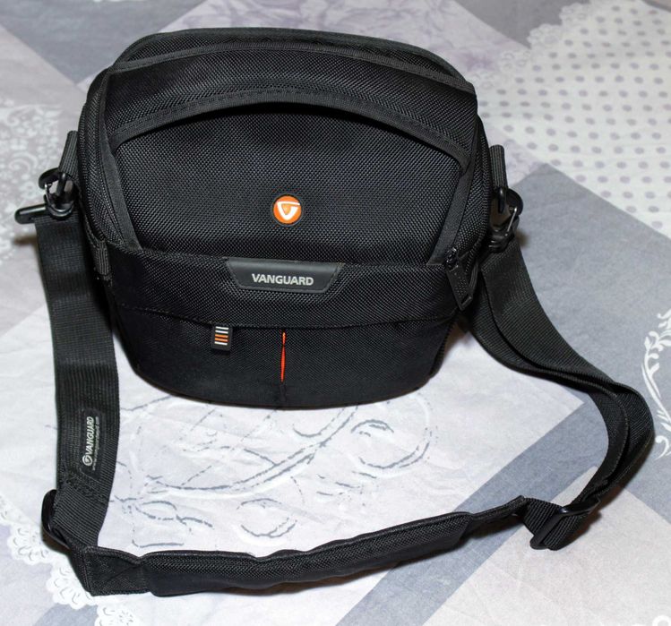 Сумка Vanguard 2GO 22GR Rain Cover Black