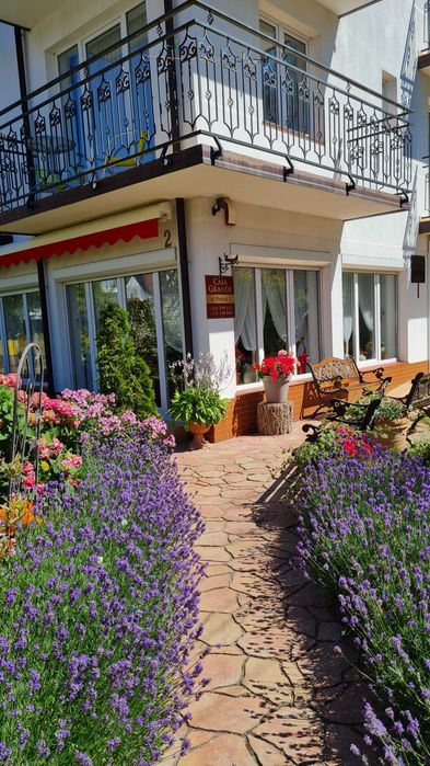 Casa Grande - nocleg w atrakcyjnej cenie - Mielno - blisko morza