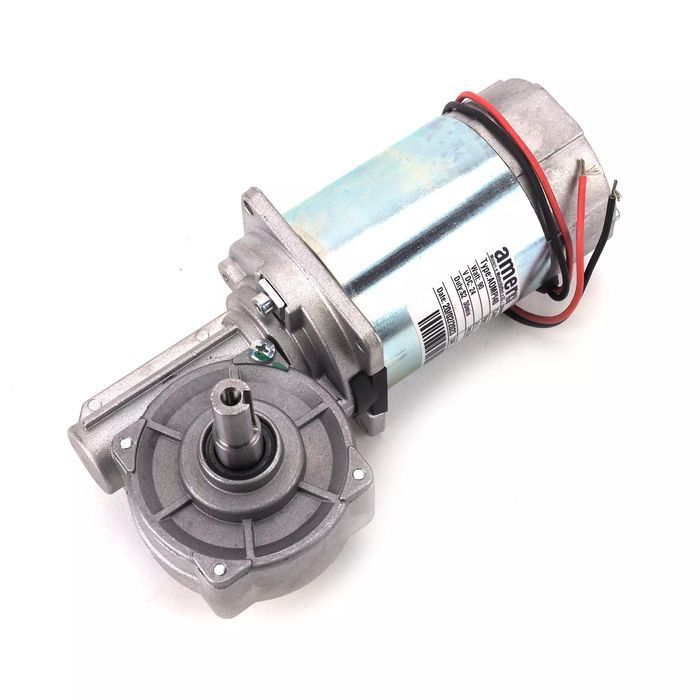 Silnik Napędu Szczotki Bocznej Do Comac Cs700, Cs800, Fimap Fs700