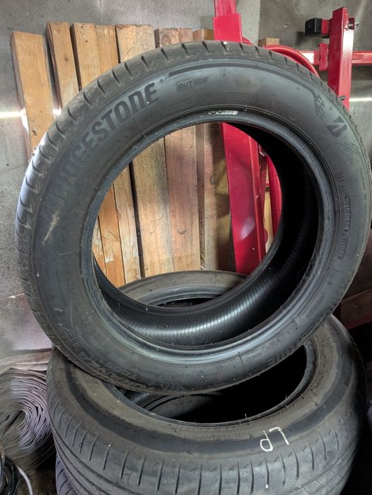 Opony letnie Bridgestone 195/55/16