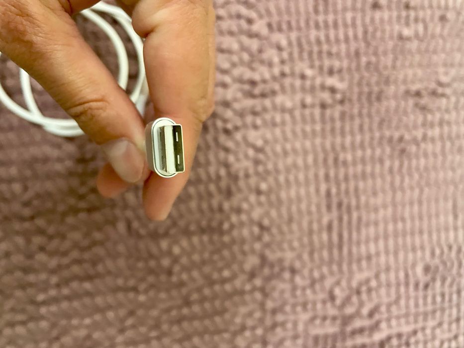 Sprzedam tanio multi-kabel 3in1: USB - USB - Lightning/USB-C/Micro USB