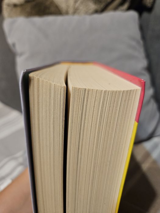 Dzieciozmagania - Kaz Cooke