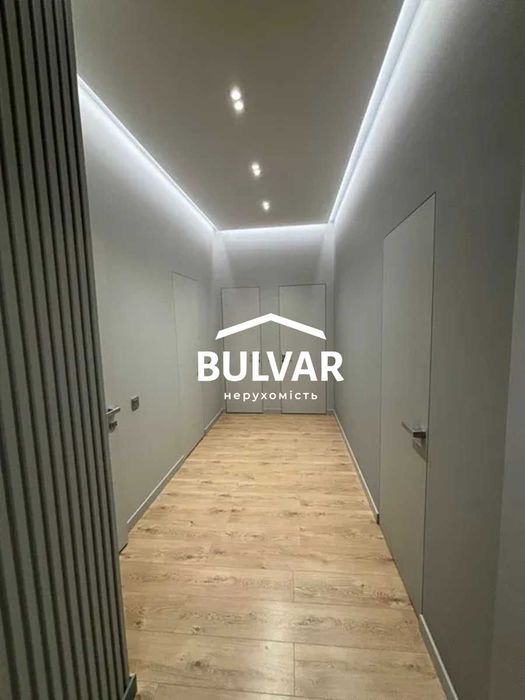 Уютная 3 к.кв. 106м2 с ремонтом в ЖК Павловский квартал