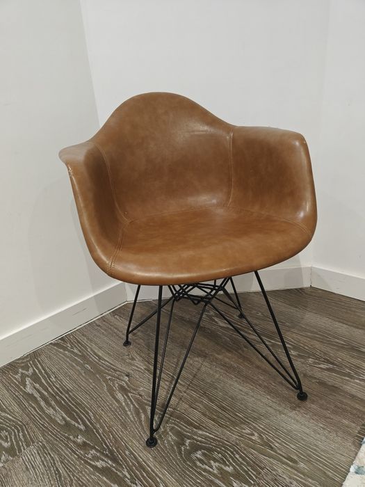 Conjunto 4 cadeiras de sala