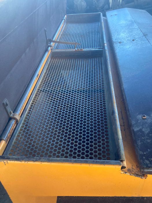 Сівалка зернова Simulta 2м