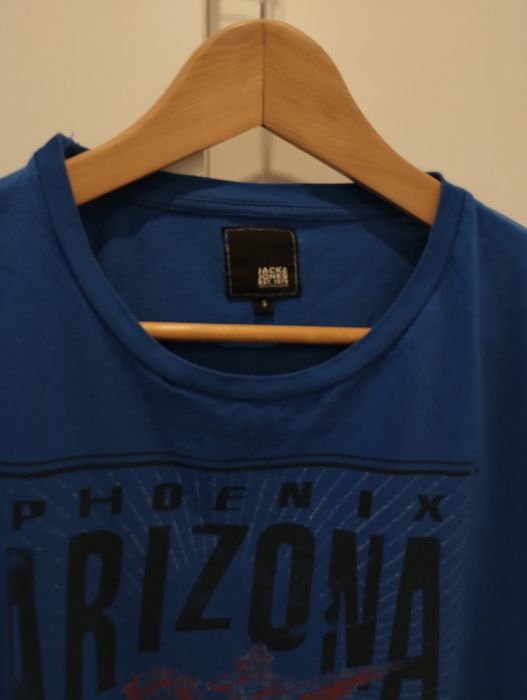 Koszulka Jack & Jones  S