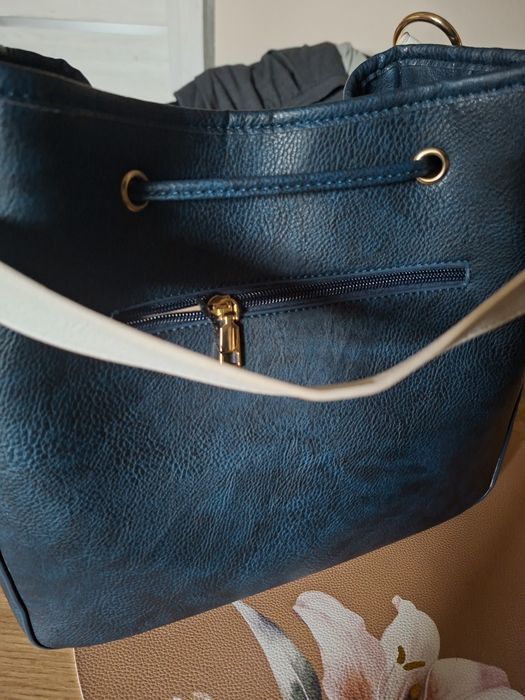 Torba damskie  format a4