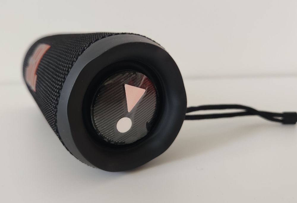 Нова‼️JBL FLIP 6 - Bluetooth аудіо колонка динамік