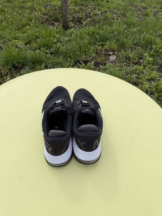 Мужские кроссовки Nike 47 р, 30,5 см Оригинал