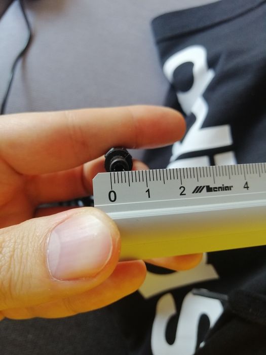 Zasilacz 12V 1.5 A - Exposite TRP-18W