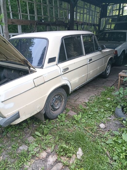Продам авто Ваз 2106
