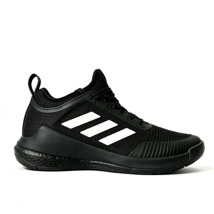 Спортивні кросівки адідас crazyflight mid