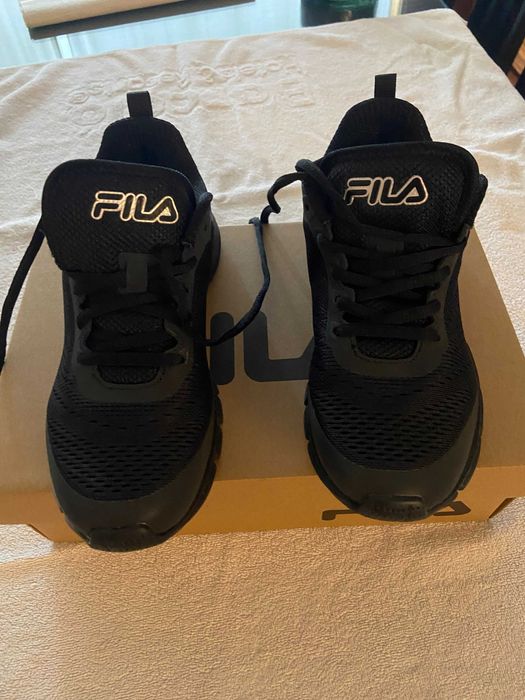 Sapatilha FILA running