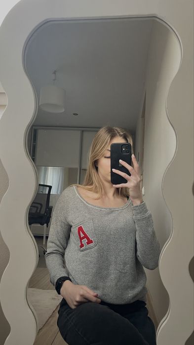 Sweter Sinsay w świetnym stanie