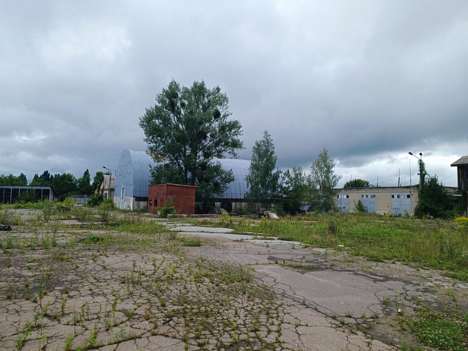 оренда приміщень складів боксів від 30 до 400 квадратів. район глобала