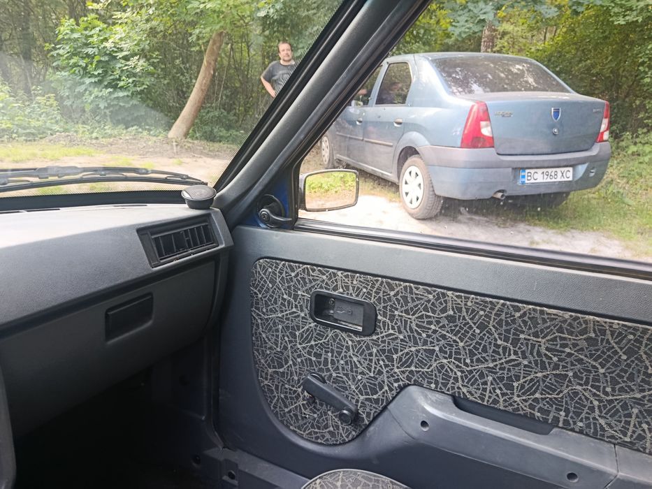 Продам таврію   рідний пробіг 165тис.