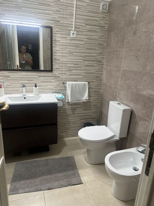 Duplex Carcavelos sublet