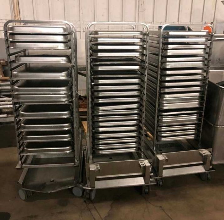 Пароконвектомат Rational SCC WE 202 rational
