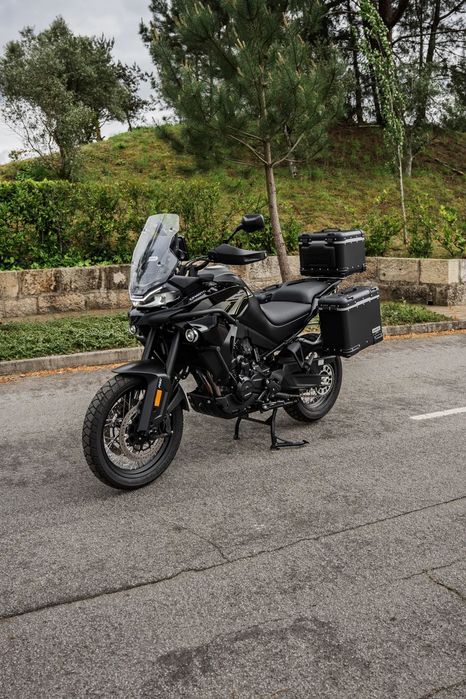 CF Moto 800MT Explore