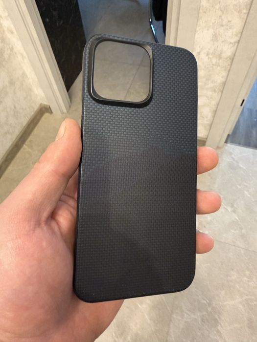 Pitaka MagEZ case 4.0 iPhone 15 Pro Max