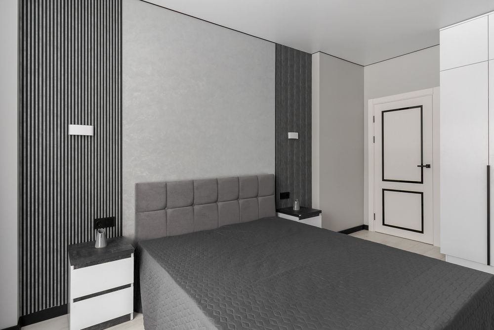 Продаж однокімнтної квартири з ремонтом ЖК Auroom Forest , Аурум Форес