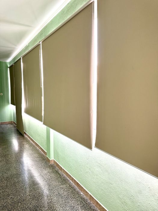 Cortinados Black Outs
