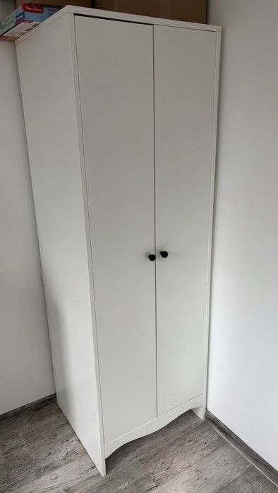 Szafa Hensvik z Ikea