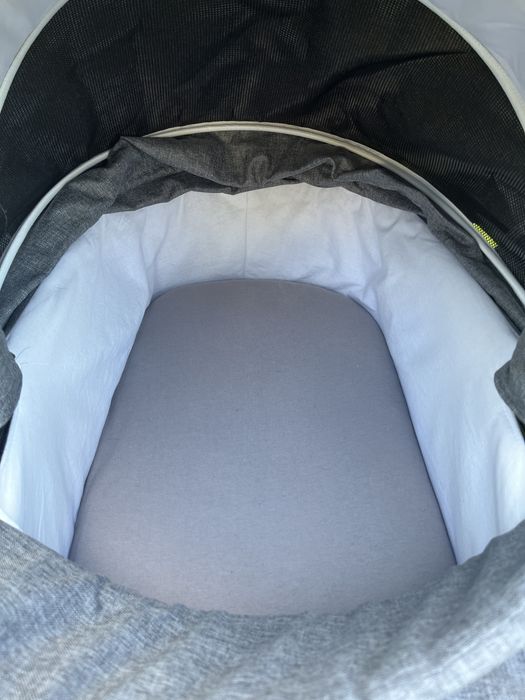 Wózek 2w1 bebetto Holland