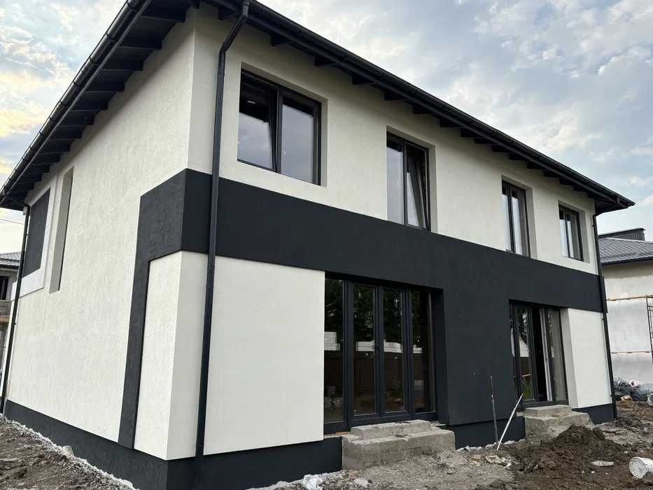 Дуплекс 124м2 з газом ‼️ КМ Beverly Hills ‼️ Гатне | Без Комісії