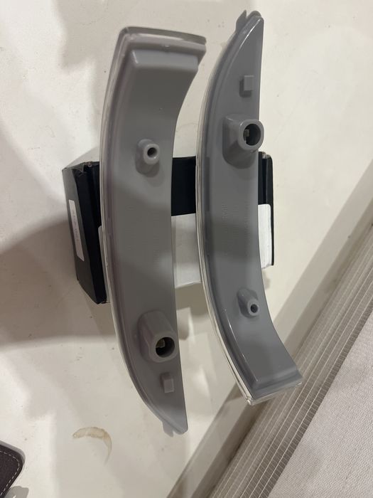 led поворотник Покажчик повороту дзеркала Hyundai Tucson ix35